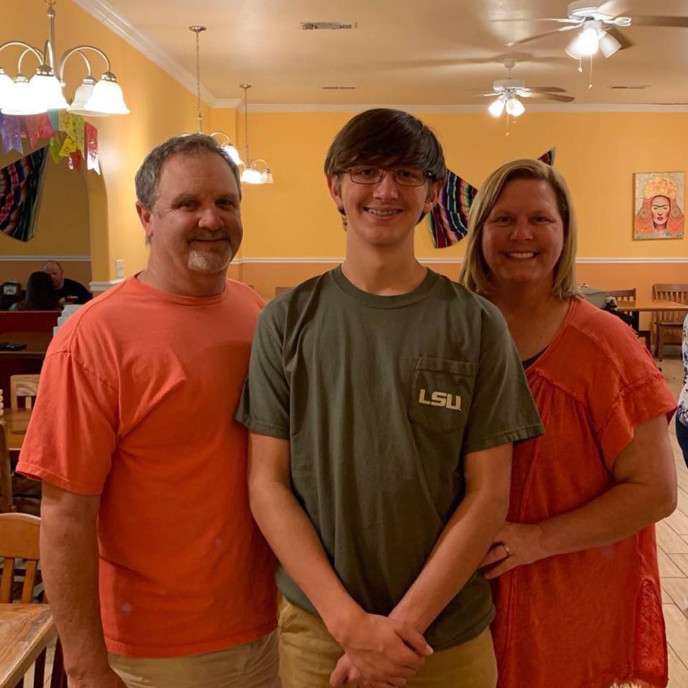 Meet your Posher, Valerie